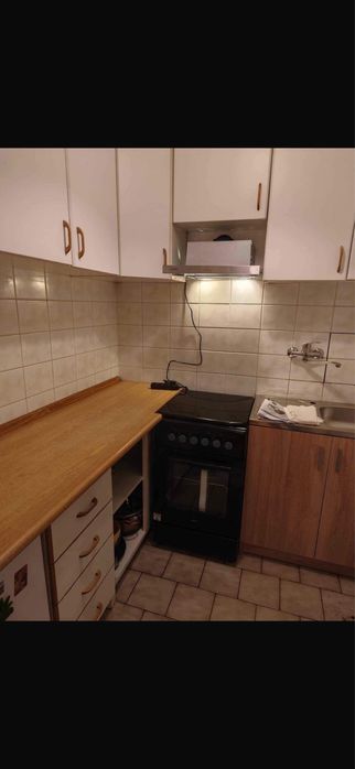 Mieszkanie – Warszawa - Widok 5