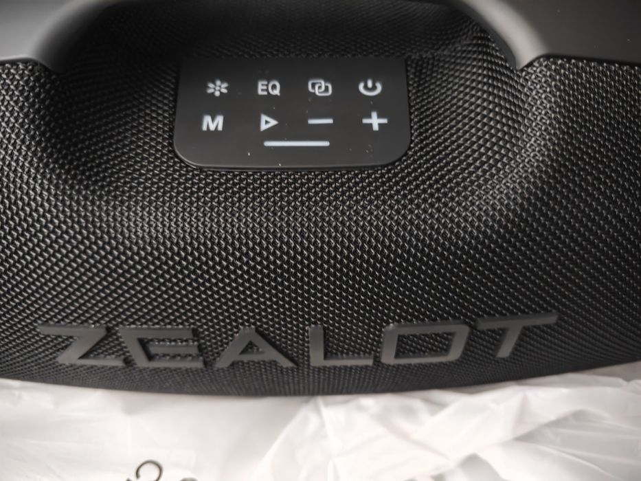 Колонка Zealot S78M