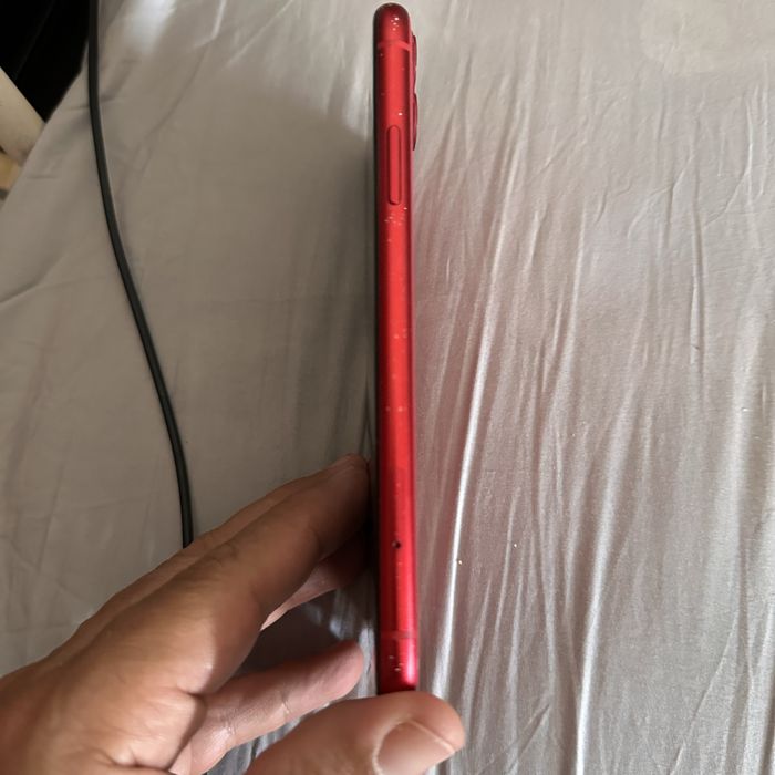 Iphone 11 plus serie limitada troco PS4
