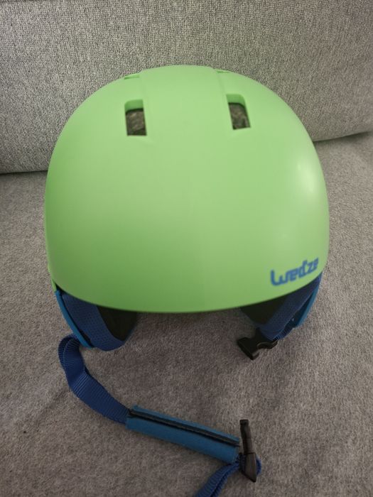 Kask narciarski 53-56