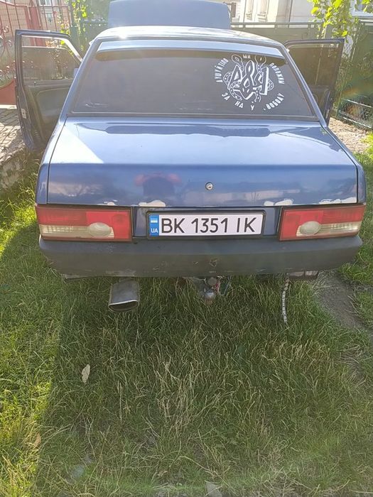 Продам ВАЗ 21099