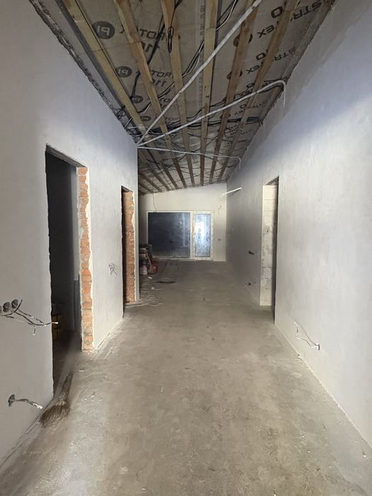 Готовий будинок  з виходом до лісу! Здвижівка! 20 соток