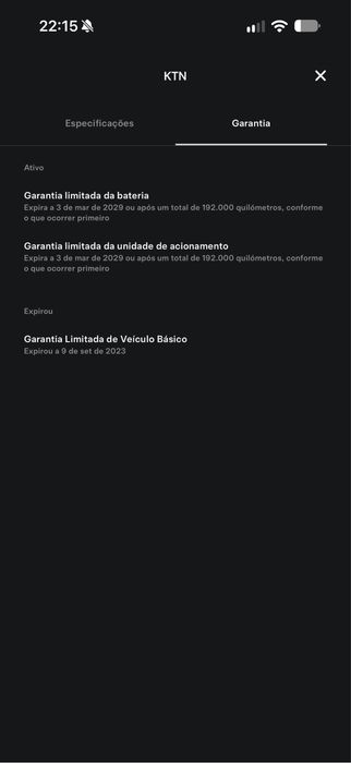 Tesla Model 3 Performance