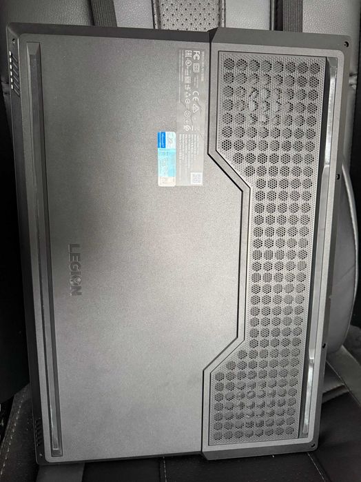Laptop gamingowy Legion Y540-17IRH