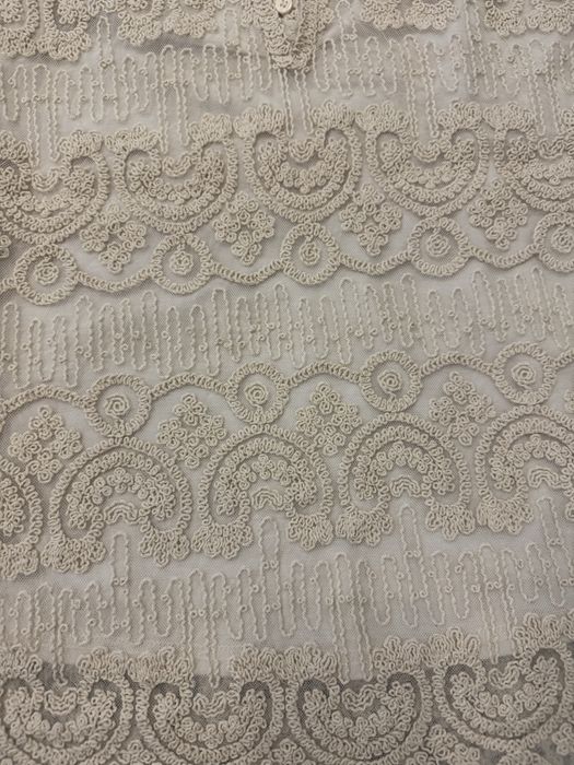 Фактурний сарафан Zara 11/12 років