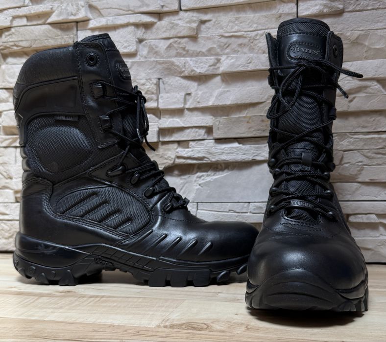 Buty BATES Gore-Tex