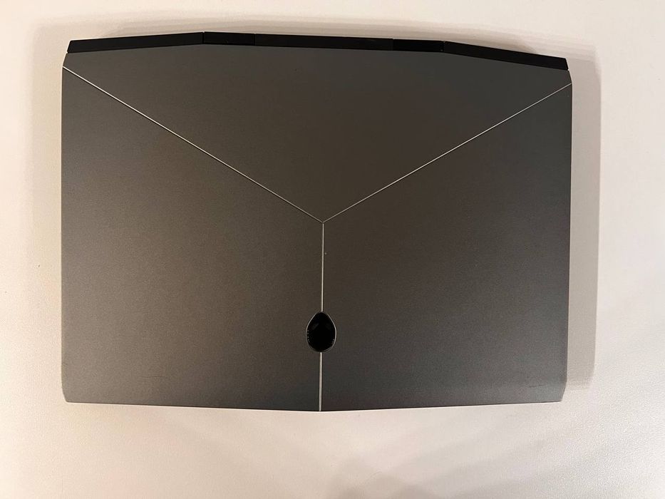 Ігровий  Alienware M15 | RTX 2070 | i7-9750H | RAM 16 Gb | 144Hz |