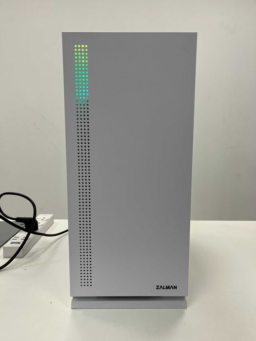 Ігровий комп'ютер Ryzen 5 3500X/GTX 1660 6Gb/ОЗУ DDR4 16GB/SSD+HDD 2TB