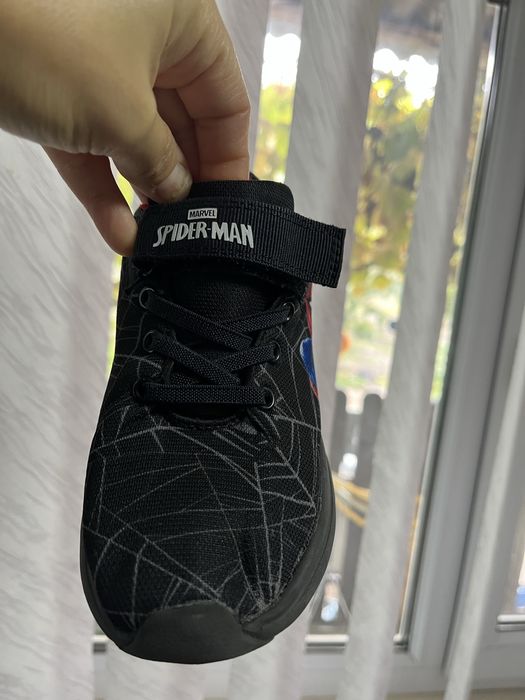 Продам дитячі кеди