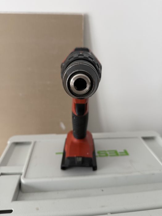 Hilti SF 4-22. Wkretarka bardzo dobry stan