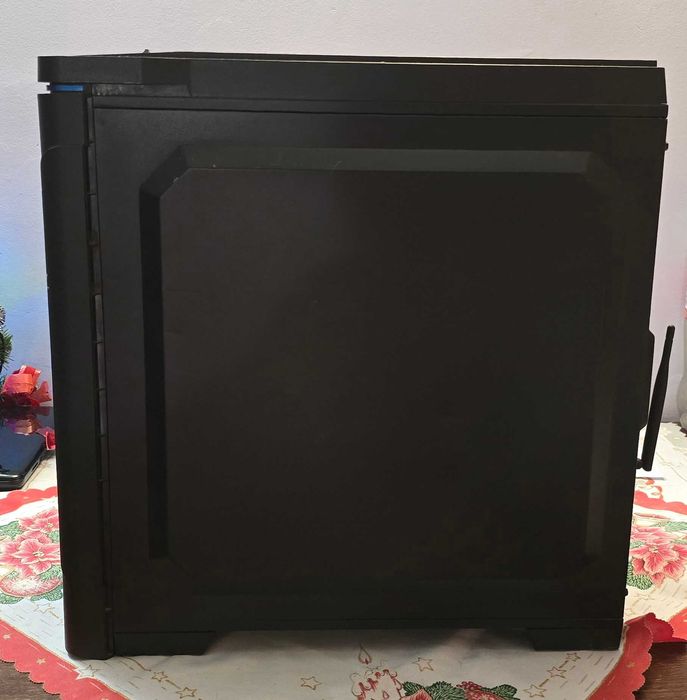 Komputer/i5/16gb/Gtx 760/128-500gb