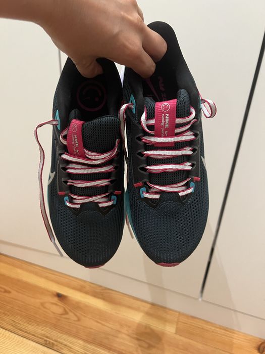 Nike Pegasus 40, tamanho 36,5