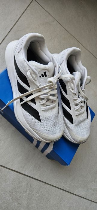 Buty adidas do biegania 36 2/3