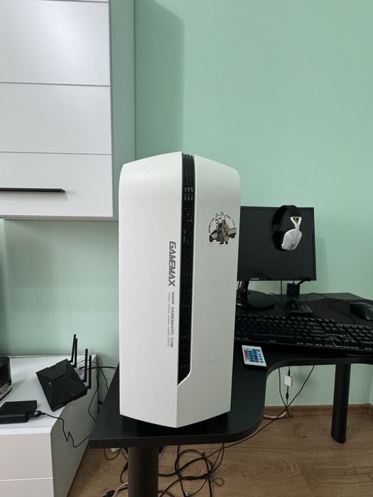 Пк ігровий , GTX 1070