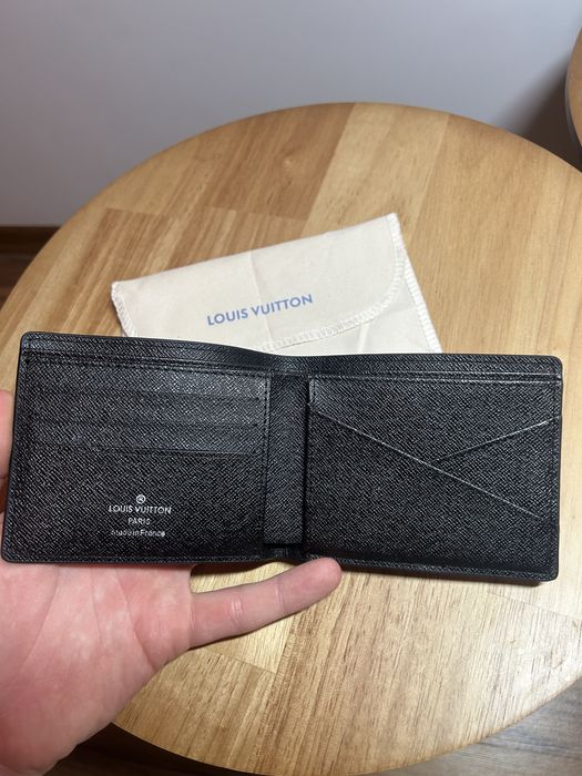 Portfel Louis Vuitton