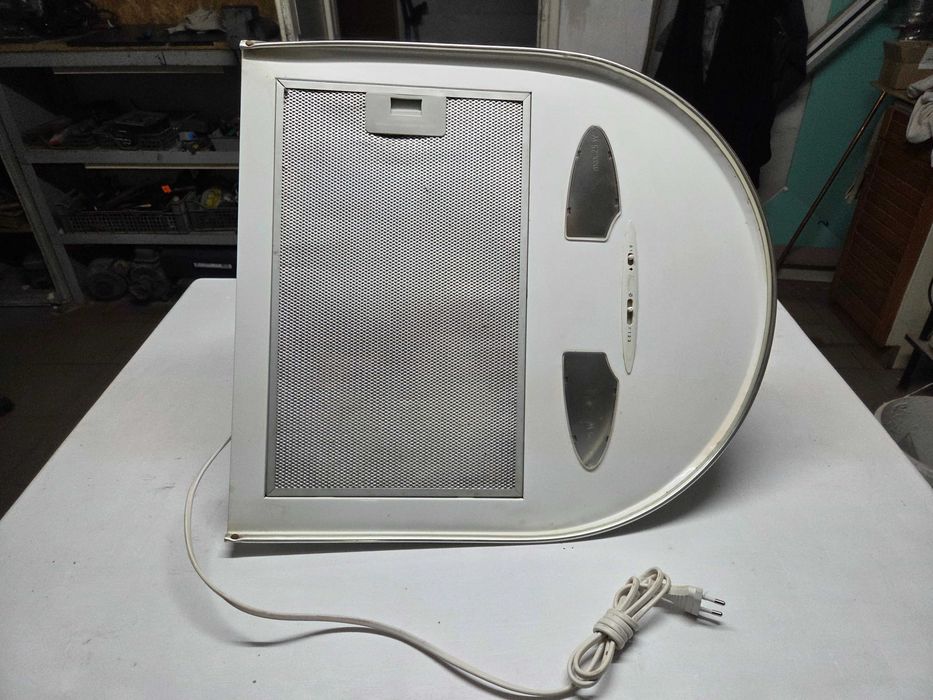 Okap przyścienny AKPO WK-5 Rondo Turbo 50