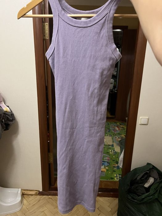 Плаття h&m міні