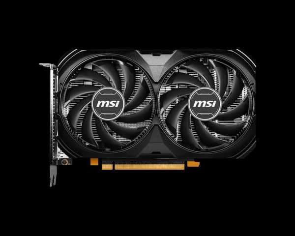 Rtx 4060 ventus 2x black