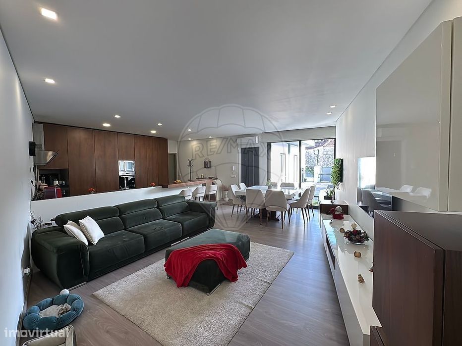 Moradia T3 para venda