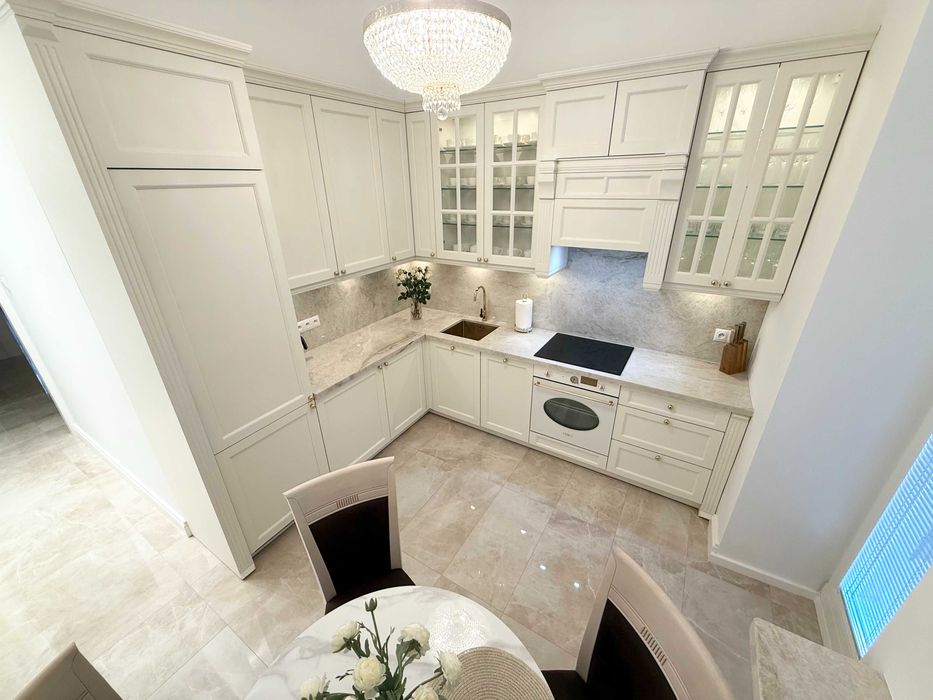 Wyposażony apartament Kraków Centrum – Rynek 2 min