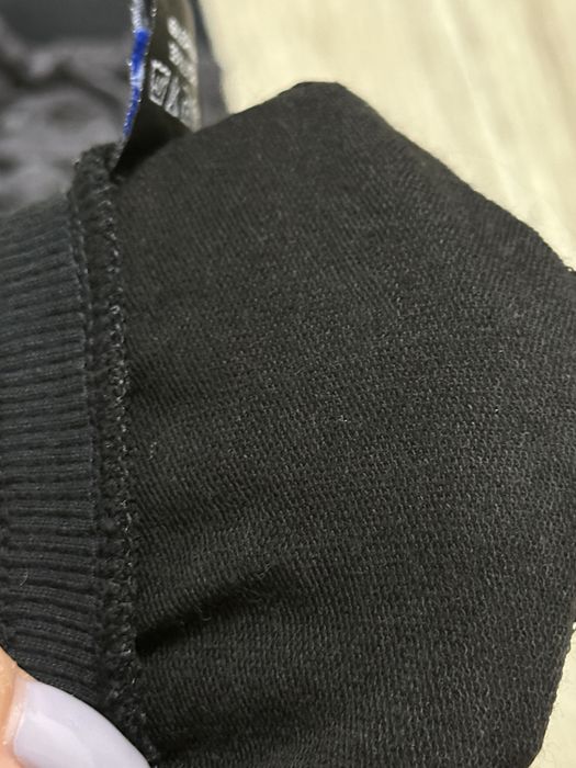 Трикотажні спортивні штани на манжеті XL трикотаж