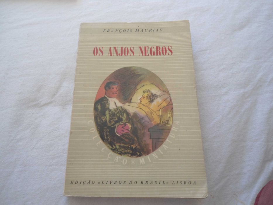 Coleção Miniatura - Edição Livros do Brasil