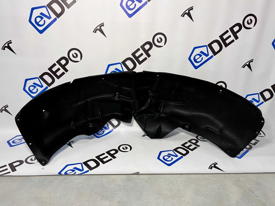 Підкрилок Подкрылок заднього крила лівий/правий Tesla Model 3