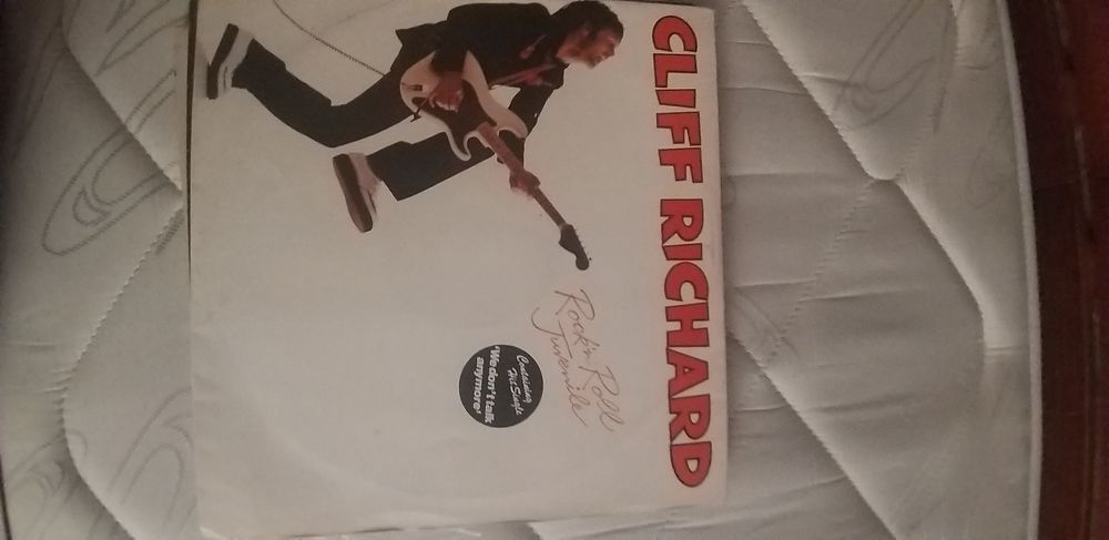 Varios discos vinil lp