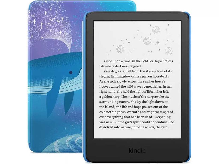 amazon kindle 11th gen 16gb - Купить электронику - Цены на OLX.ua