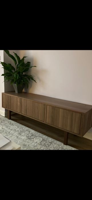 Szafka pod TV IKEA STOCKHOLM