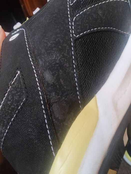 Buty reebok damskie 39