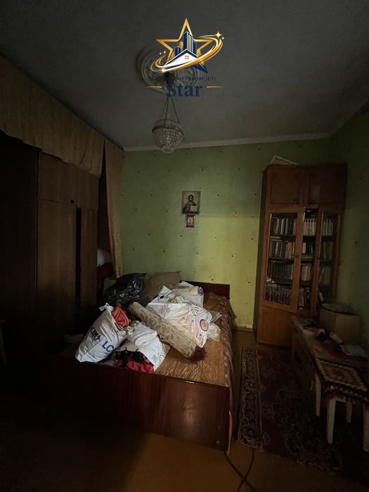 Продаж частини будинку, р—н Олексіївка