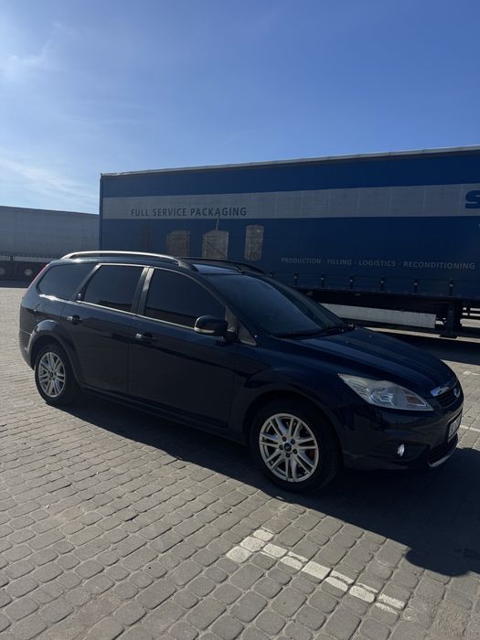 продам Ford focus 2