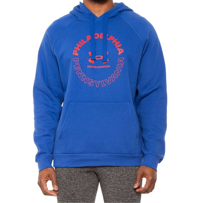 Худи Under Urmour. Новые. р.2XL hoodie