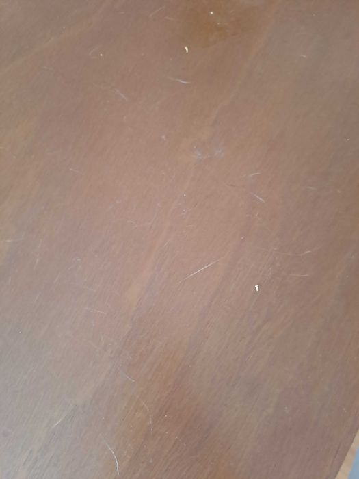 Mesa de Jantar e 4 cadeiras
