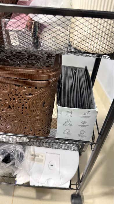 Набір для нарощування вій