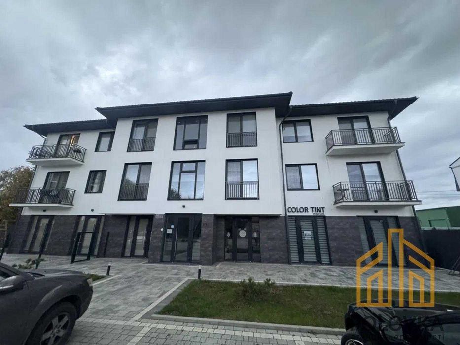 Продаж 2-кімнатної квартири, ЖК Садовий