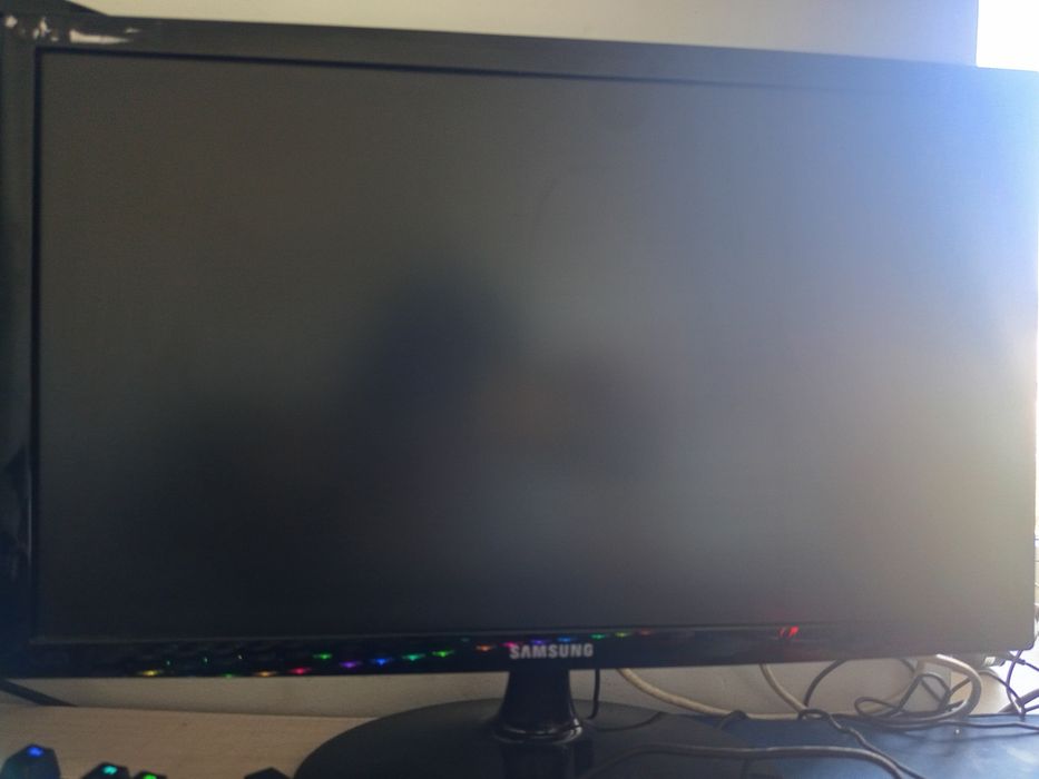 Monitor Samsung S22C150 okazja
