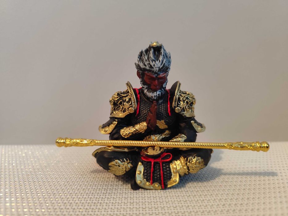 Figurka Black Myth: Wukong nowa