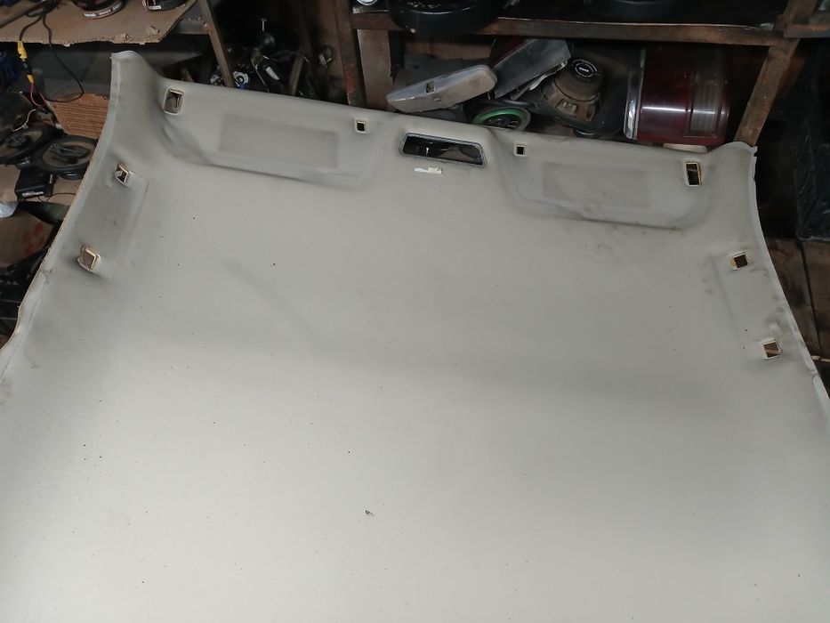 Потолок  опель вектра А