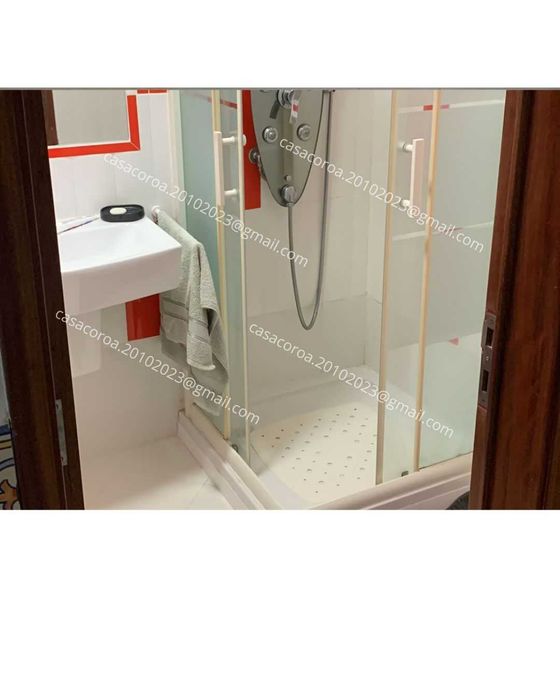 Quarto irá estar disponível no final de outubro ou no início de novembro, para estudante/professor