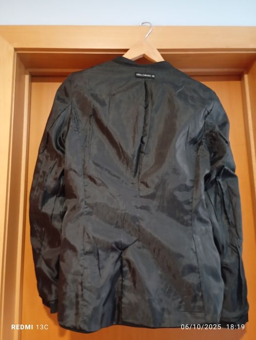 Blazer curto Lefties