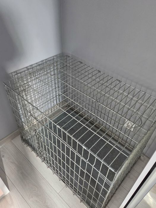 Klatka dla psa/zwierzaka