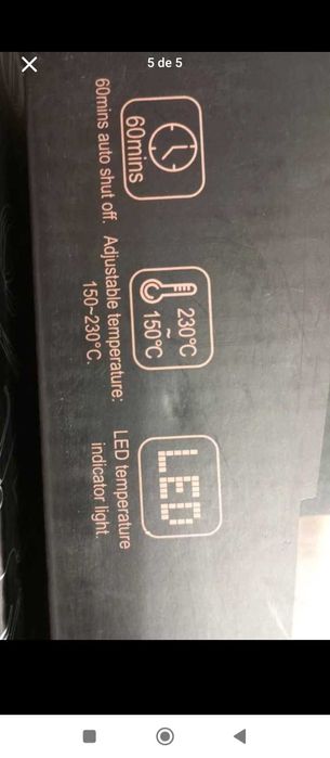 Babyliss WMARK PRO profissional