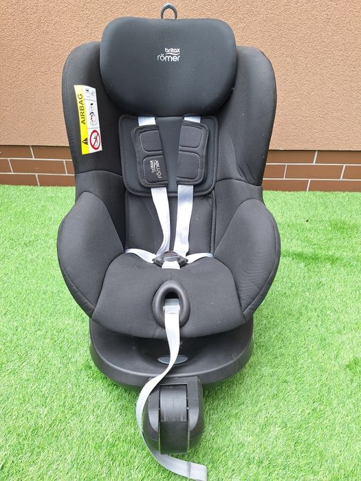 Fotelik samochodowy dla dziecka Britax Romer