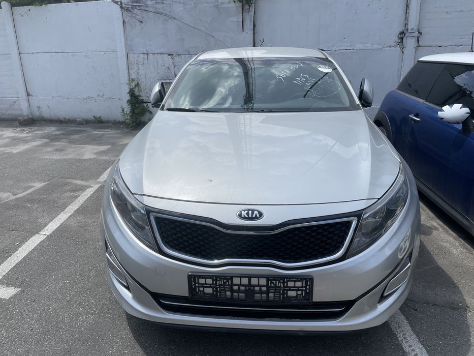 Kia k5 Lpi по запчастям. Запчасти Киа к5 и Киа Оптима: 2 800 грн. - Kia ...