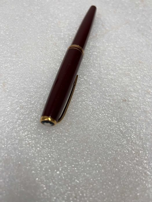 Caneta Montblanc Generation Bordeaux Rollerball - Original