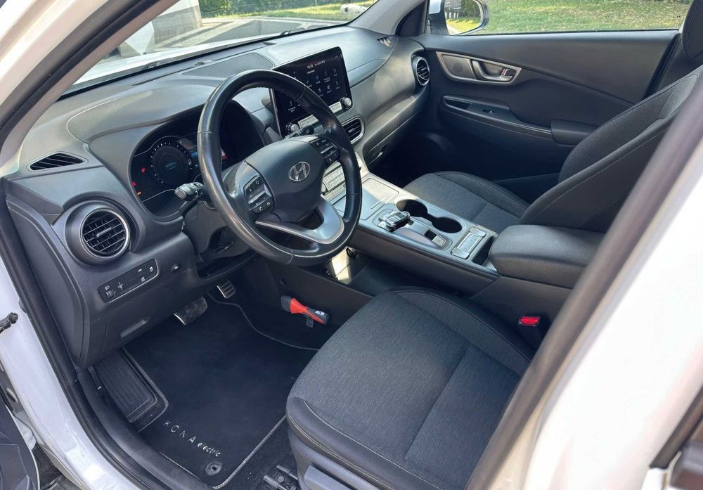 2020  Hyundai   Kona