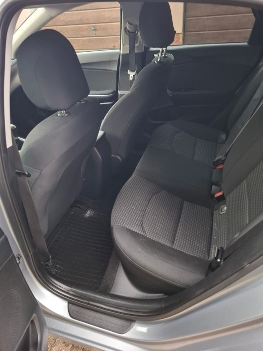 Kia cee'd sprzedam