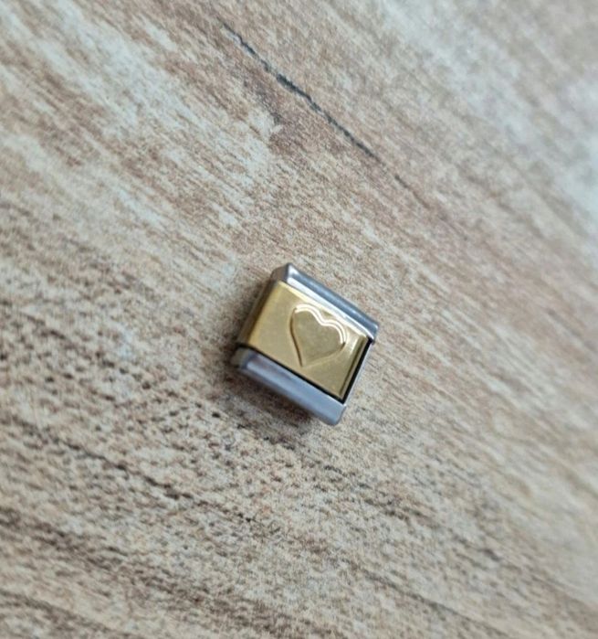 Kostka ,,Serce do Nomination,,